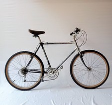   Colnago Master anno 1987