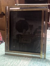 Cornice Porta Foto Stile Romeo