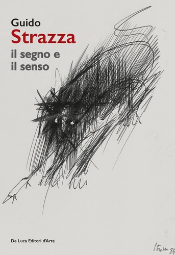 Guido strazza segno e il - il,