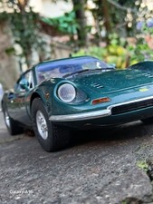 Ferrari 246GT "Dino" Scala