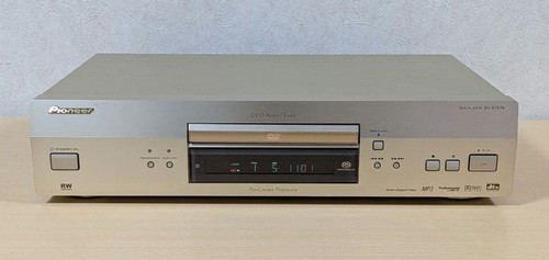 Pioneer s757a lettore - pioneer, dv-s757a
