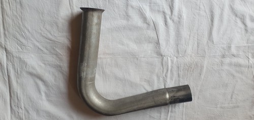 Scarico alfa romeo 8 - alfa,
