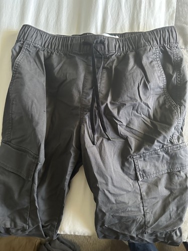 Pantaloni cargo old navy - old,