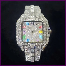 2025 Nuovo Lusso Diamante