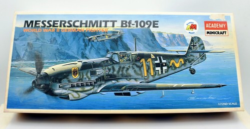 Modellini aerei model kit