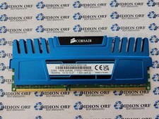 CORSAIR VENGEANCE 8 GB DDR3