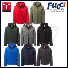 Payper CREEK PAD Giubbotto