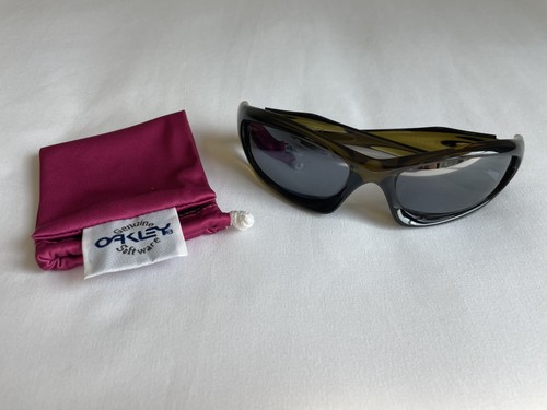 Oakley monster dog oliva - oakley,