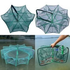 Trappola pieghevole pesca - trappola,