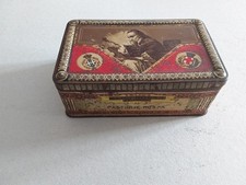 SCATOLA IN LATTA - Luigi