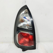 Fanale posteriore sx Citroen C3 Picasso 2009 Cod: 9681727280 ecoAC13339