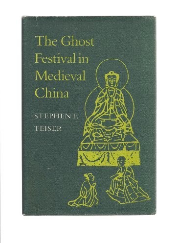 The ghost festival - ghost,