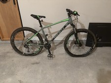 2019 Giant Talon 2 Mountain