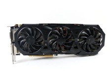 Gigabyte geforce gtx 980 4gb - gigabyte,