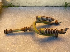 FORCELLA MOTOCARRO INNOCENTI