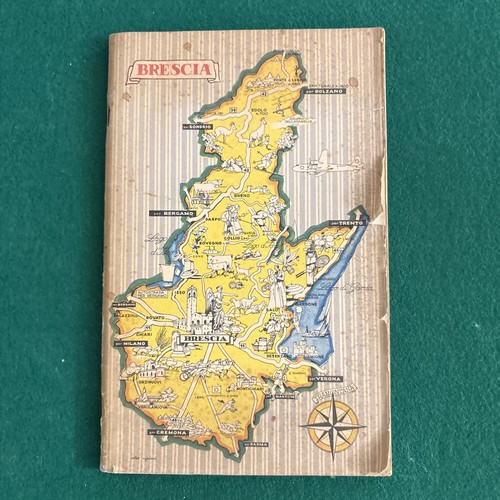 Volume illustrato provincia - volume, di