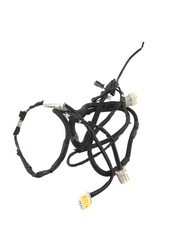 24134BC30B CABLAGGIO COFANO POST BAULE NISSAN MICRA CABRIO (2006) 1.4 B 65KW