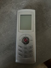 TELECOMANDO PER CLIMATIZZATORE ARISTON MOD: R17B/E-MTS