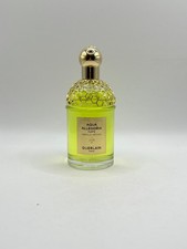 guerlain aqua allegoria forte