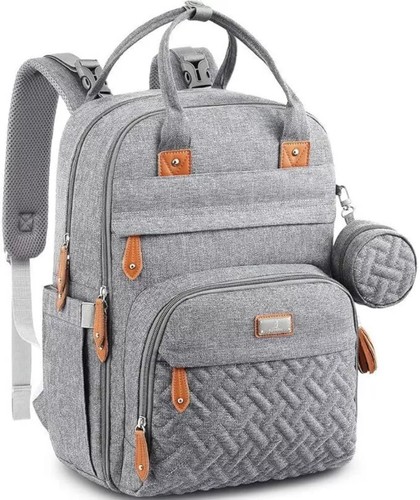 Borsa fasciatoio pannolini