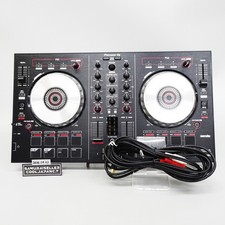 Pioneer DJ DDJ-SB2 Nero DJ