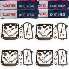 4x Kit Riparazione Carburatore