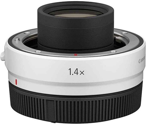 Canon extender 4x - canon, rf