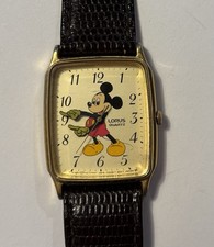 Orologio vintage topolino - orologio,