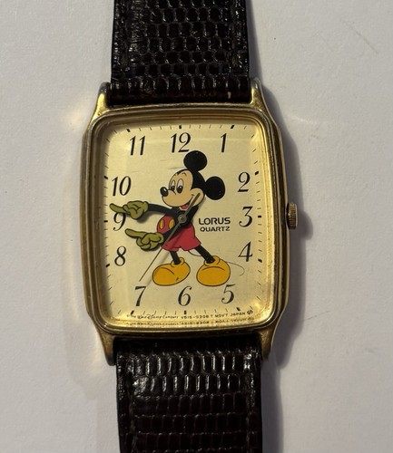 Orologio vintage topolino - orologio,