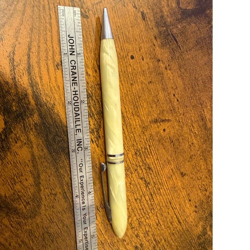 Penna sfera vintage - penna,
