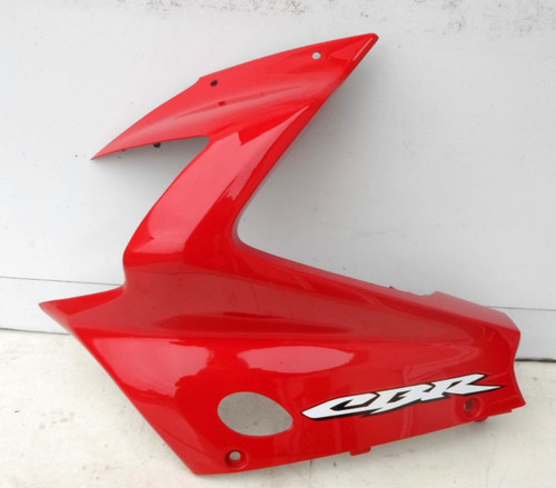 Honda cbr 125 - honda, 2004