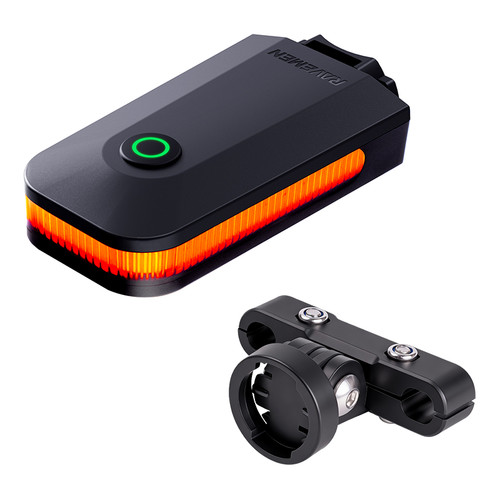 Ravemen cl01 pro bike - cl01, fanale