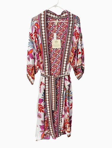 Nuovo haute hippie reversibile - hippie,