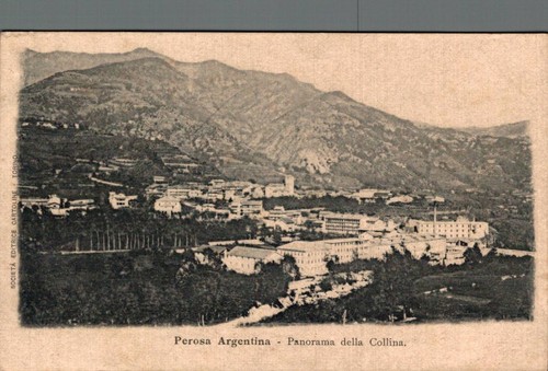 Torino perosa argentina - torino,