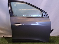 PORTIERA ANTERIORE DESTRA PER HYUNDAI iX35 1° Serie 760042S040 PORTA D4FD (10>)