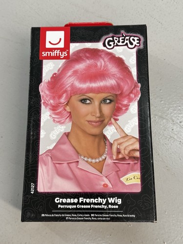 Parrucca donna smiffys - parrucca,