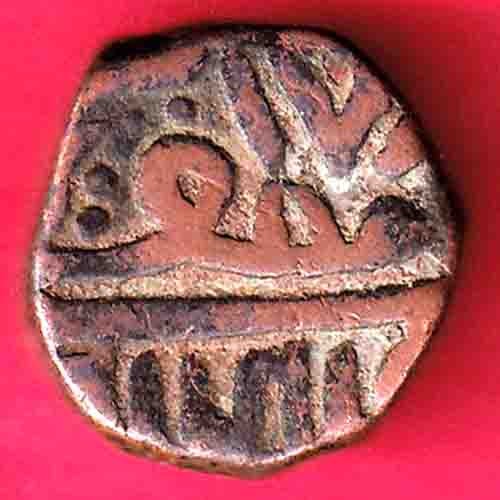 Nawanagar state shree - nawanagar, jaam