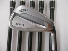 HONMA TOUR WORLD XP-1 6 pezzi