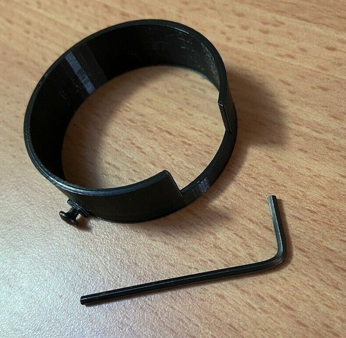 Lens hood pare - lens,