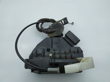 8A6A-A21812-BJ SERRATURA CHIUSURA PORTA ANTERIORE DESTRO DX FORD FIESTA 1.4 TDCI