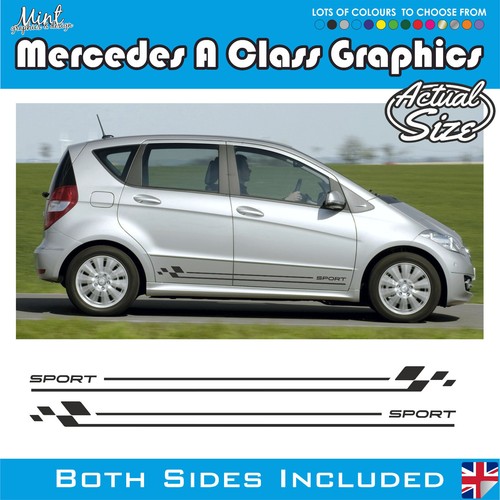 Mercedes classe sport - classe,