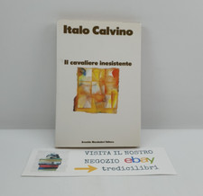 IL CAVALIERE INESISTENTE -