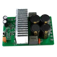 Amplificatore digitale alta