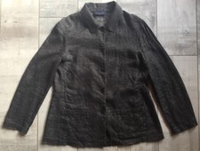 GIACCA DENIM PIAZZA SEMPIONE