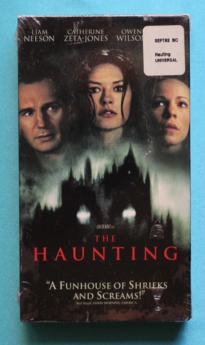 The haunting - the, haunting-