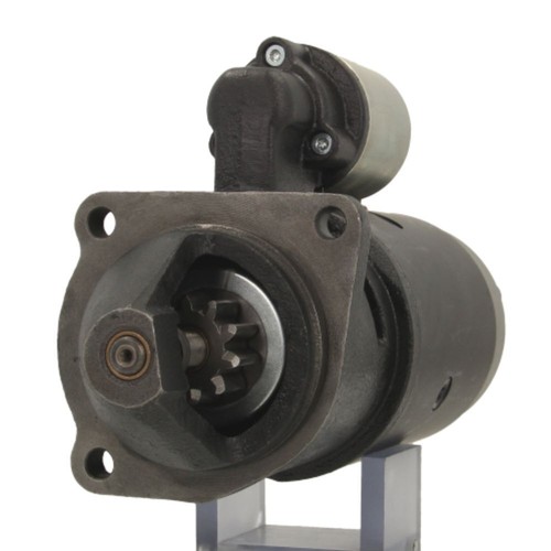 Motorino avviamento nuovo - di,