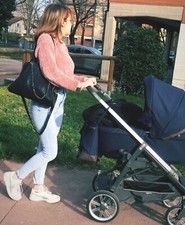 Vendo trio inglesina Aptica