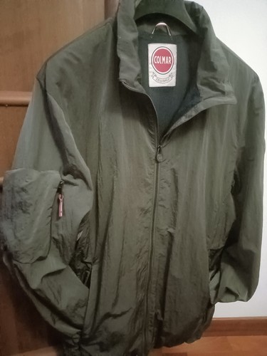 Giacca sportiva uomo colmar - giacca,