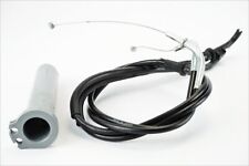 manetta acceleratore con cavi originale Kawasaki Z 750 07 14