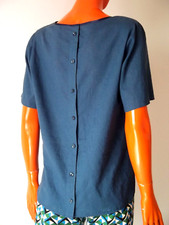 Tunica camicia blusa line - ,